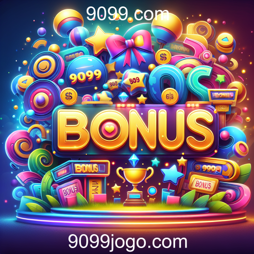 Explore a Categoria 'Bônus' do Site 9099 com